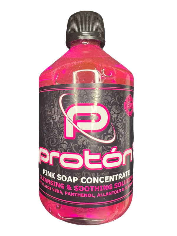 Proton Soap Pink Concentrado 500ml