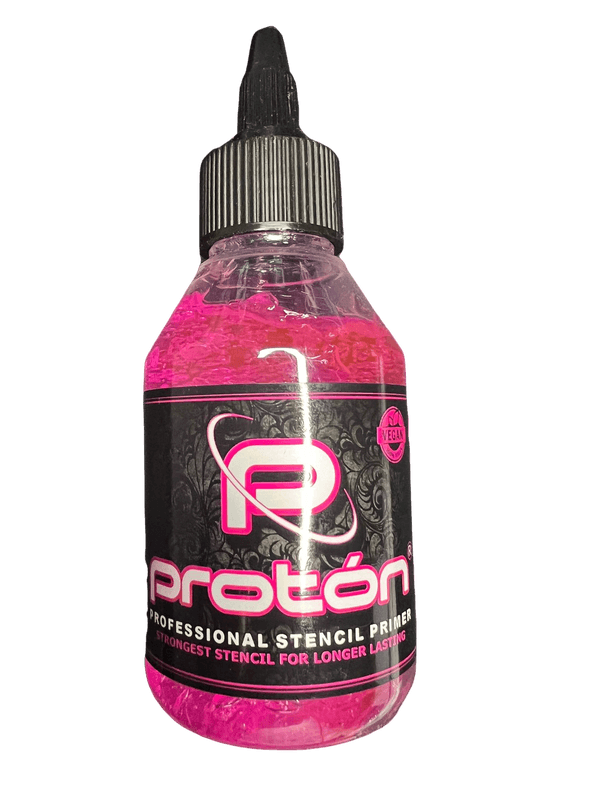 Proton Stencil Pink 100ml