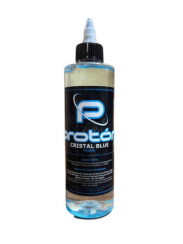 Proton Cristal Blue Mixer 250ml