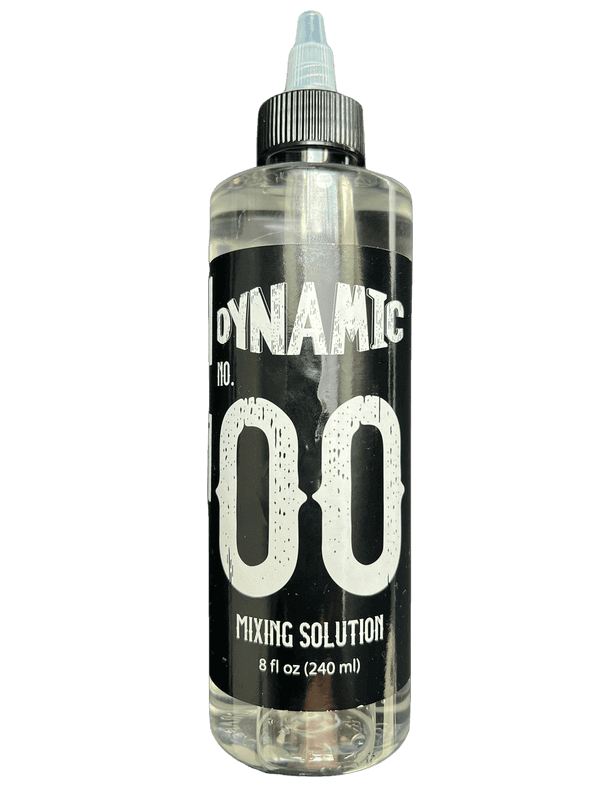 DYNAMIC MIXING SOLUTION 240ML